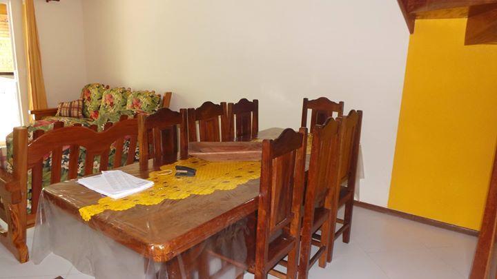 Triplex, Cabo Frio, Praia Do Pero ภายนอก รูปภาพ