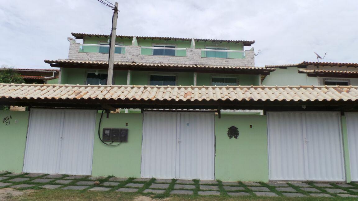 Triplex, Cabo Frio, Praia Do Pero ภายนอก รูปภาพ