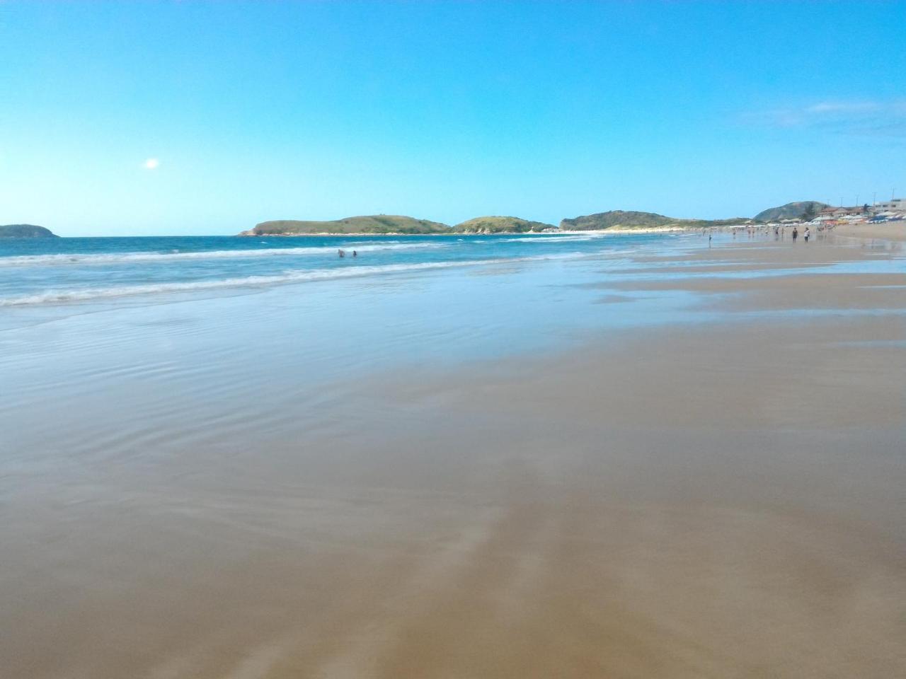 Triplex, Cabo Frio, Praia Do Pero ภายนอก รูปภาพ