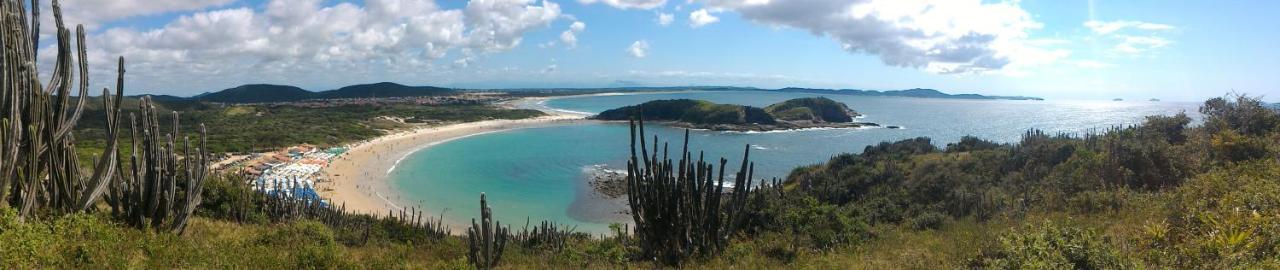 Triplex, Cabo Frio, Praia Do Pero ภายนอก รูปภาพ